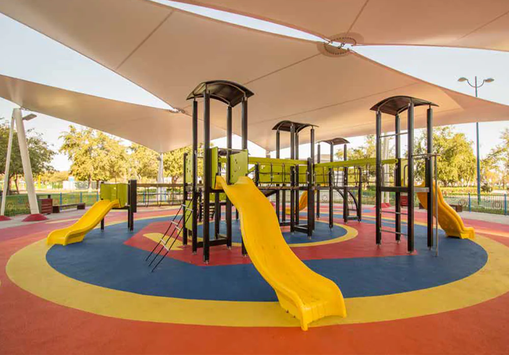 Children’s Play Area