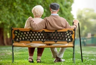 Senior Citizens’ Corner